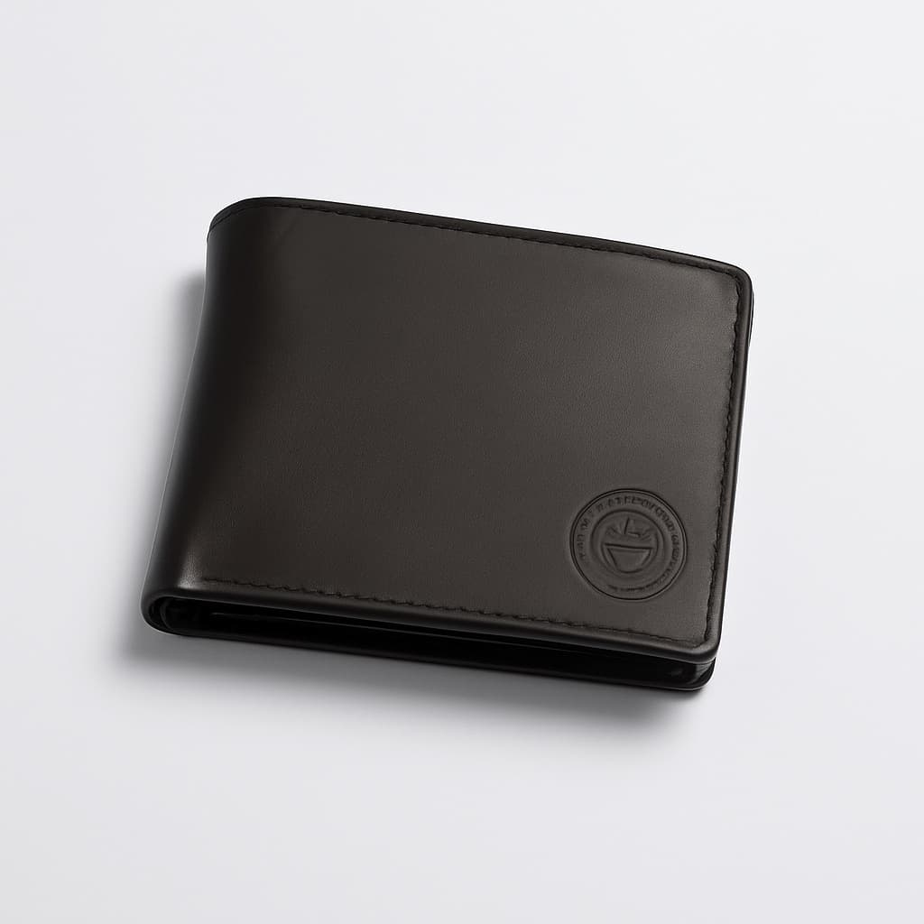 Crown & Leathers - Premium Genuine Leather thumbnail 2