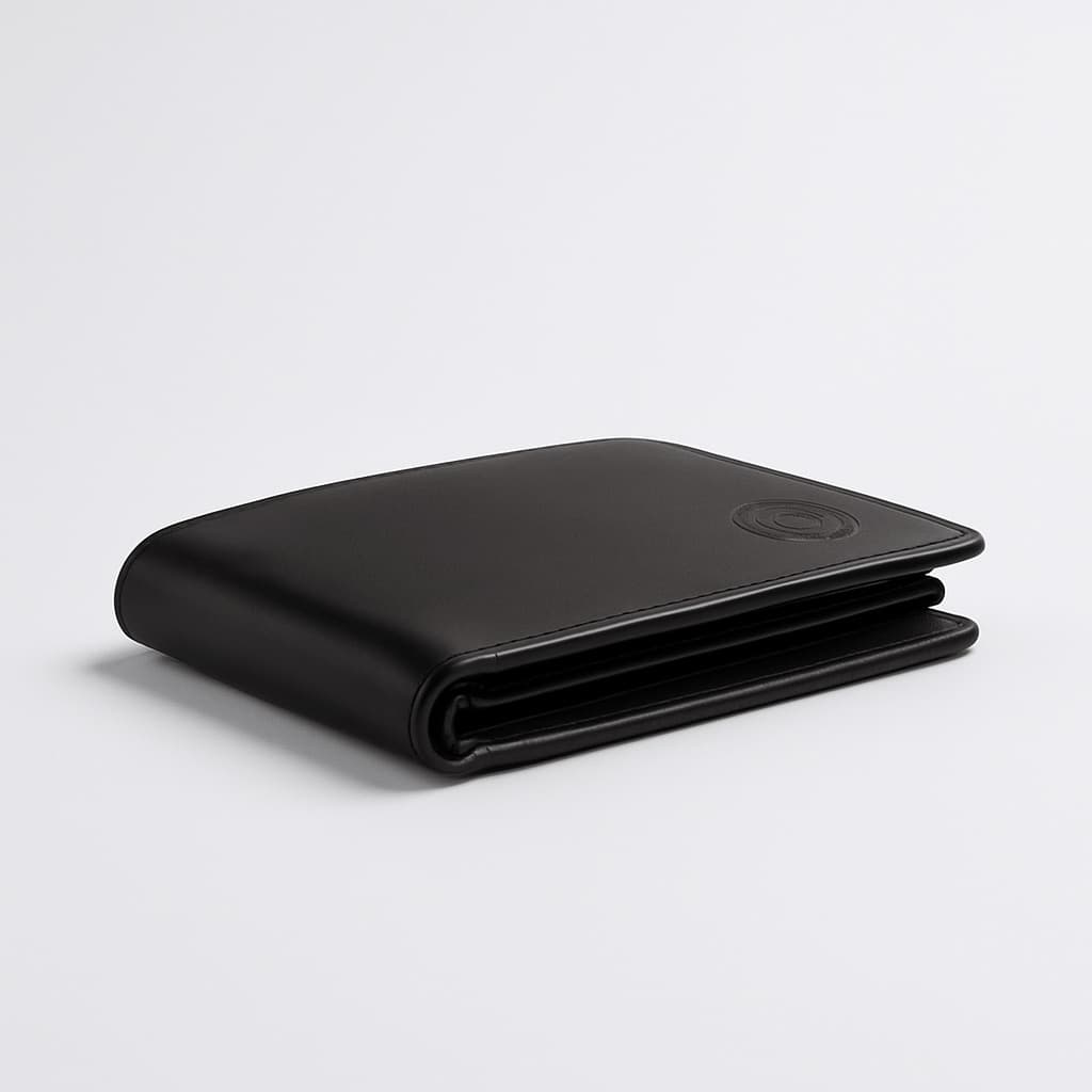 Crown & Leathers - Premium Genuine Leather thumbnail 3