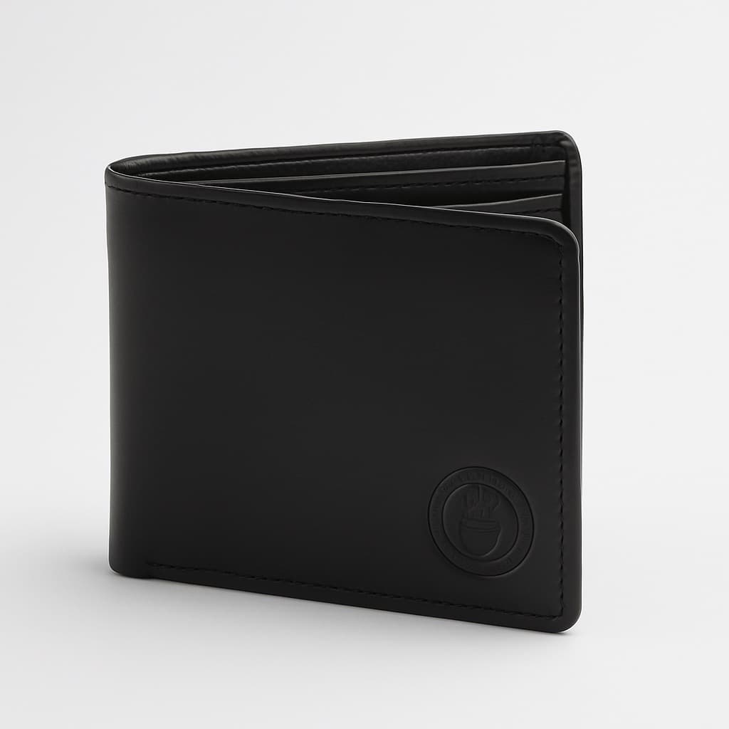 Crown & Leathers - Premium Genuine Leather thumbnail 4