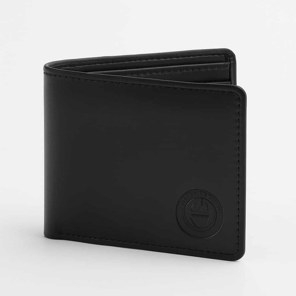 Crown & Leathers - Premium Genuine Leather thumbnail 5