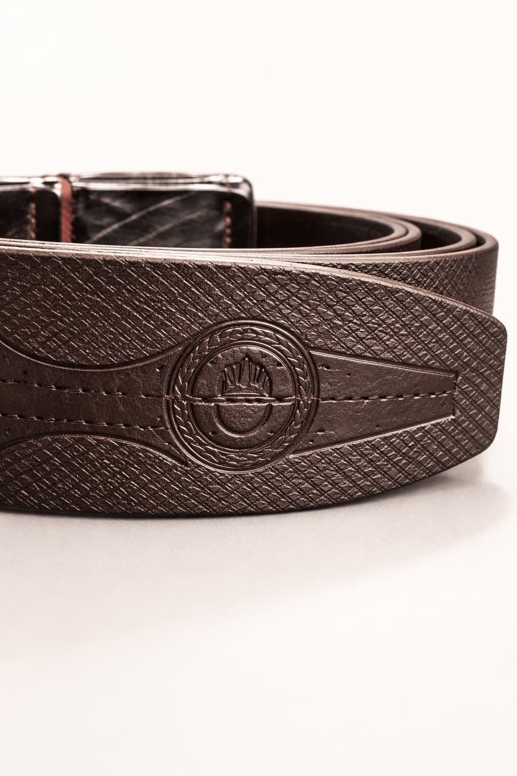 Crown & Leathers Premium Textured Leather thumbnail 2