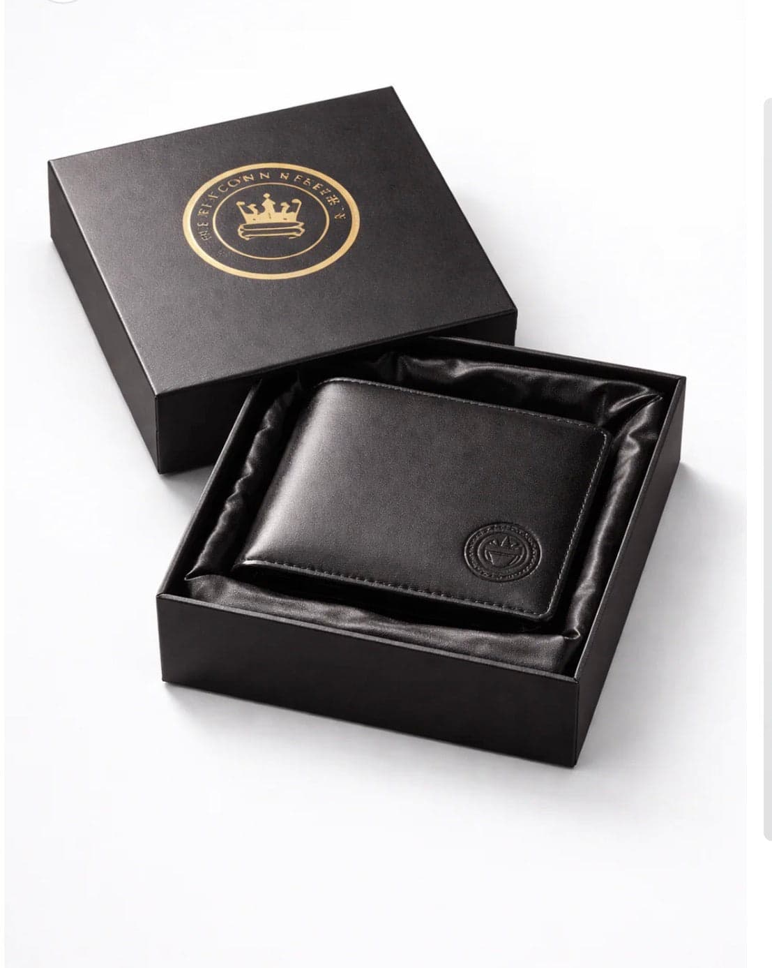Crown Royal Combo Deal – Wallet + Watch FREE thumbnail 3