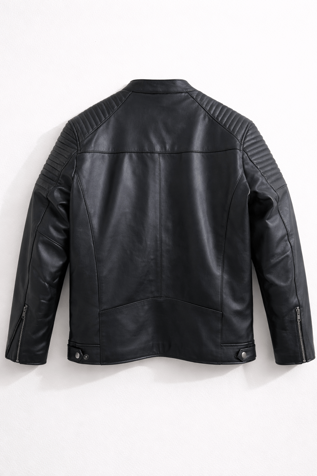 Leather Jackets - Crown & Leathers