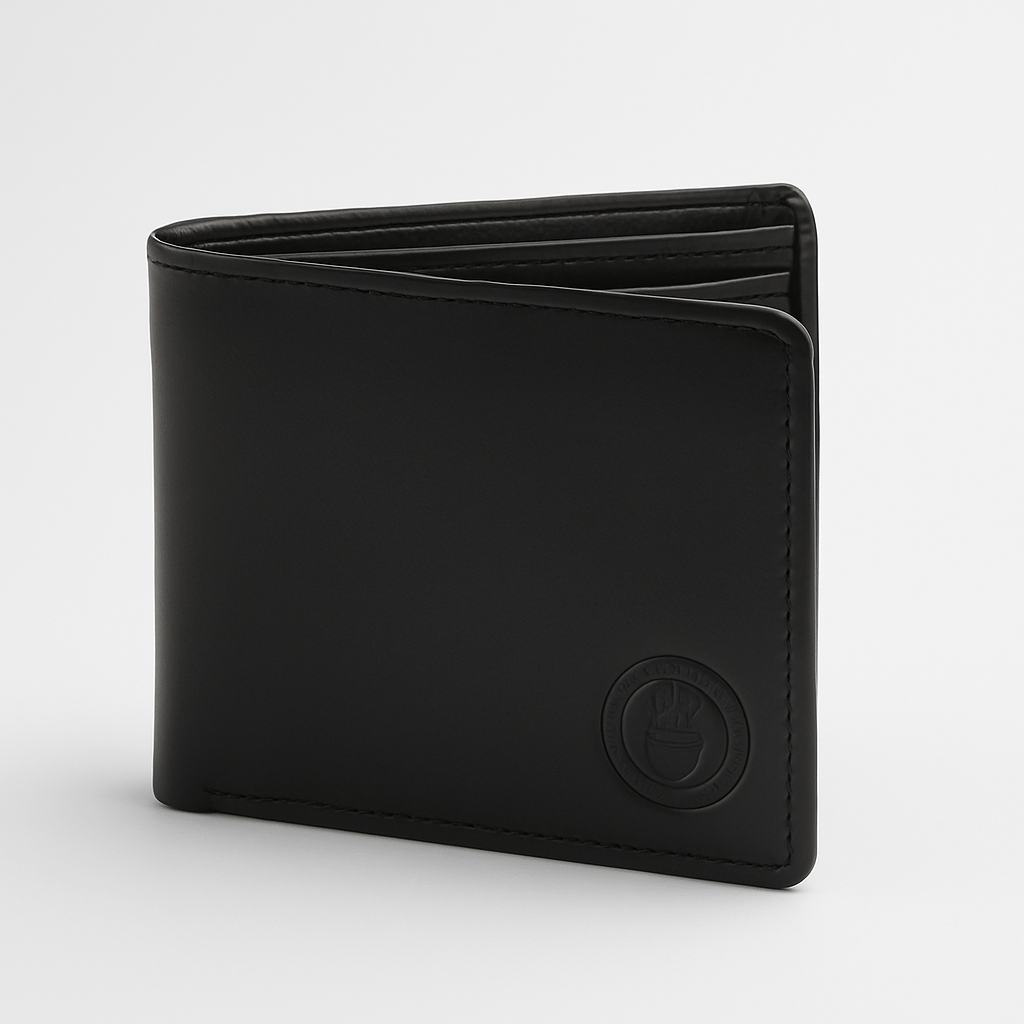 Premium Leather Wallets — Now at an Exclusive Price - Crown & Leathers