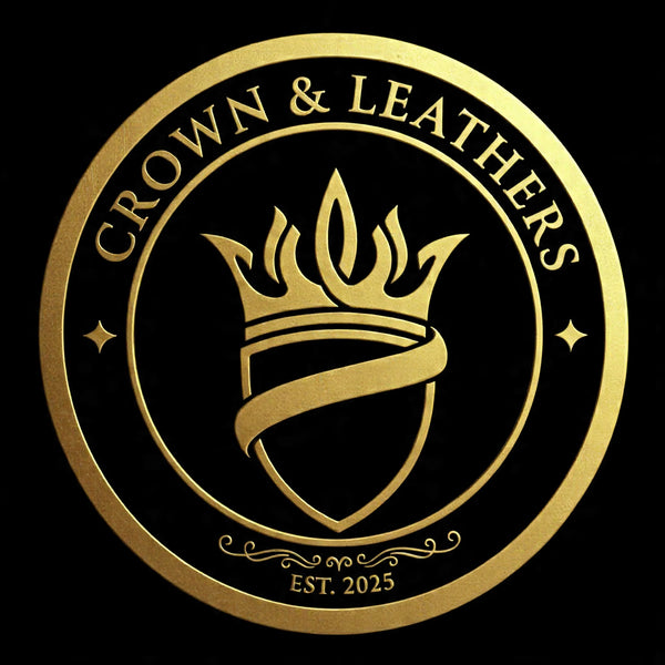 Crown & Leathers